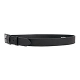Wojas Black Leather Belt | 07CZRG40