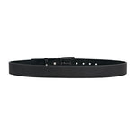 Wojas Black Leather Belt | 07CZRG40