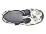 Befado School Slippers with Princess Print | 115X007