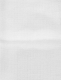 100% Cotton Classic White Baby Swaddle - Pielucha 110g/m2 | CH-048
