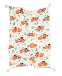 Bamboo Swaddle Blanket | CC-KO-R