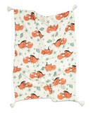 Bamboo Swaddle Blanket | CC-KO-R
