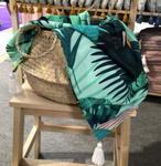Bamboo Swaddle Blanket | CC-KO-JU