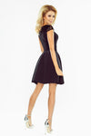 Black Lace Dress | 157-2