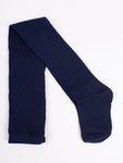 YO! Girl's Cotton Tights | RAB-0033G-2