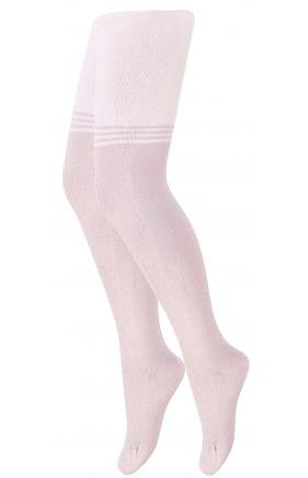 Light Pink Antola Tights | 02 W38 140-146 10-11 years