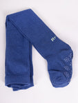 Yo! Boys' Multicolor Cotton Printed NON-SKID Tights | RAB-0005C-1