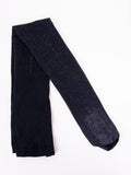 YO! Black 40 Denier Tights | RAM-0097G