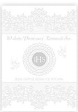 First Communion Greeting Card | B6Z-83-2