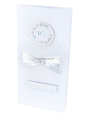 First Communion Greeting Card | 5035-3