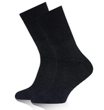 Men's Compression Free Crew Socks | HAL-163