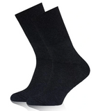 Men's Compression Free Crew Socks | HAL-163