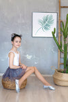 Sheer Tights 7-8y, 8-9y | Ballerina
