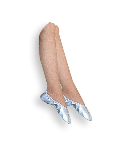 Sheer Tights 7-8y, 8-9y | Ballerina