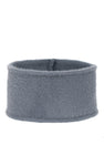 Women's Graphite Ear Warmer Headband | 20803-3