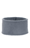 Women's Graphite Ear Warmer Headband | 20803-3