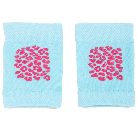 Mint Baby Crawling Knee Pads ABS | NA-02-Mi