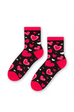 Steven Women's Graphics Socks | ART-136