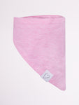 Pink Scarf "Apaszka" | CAP-044-P