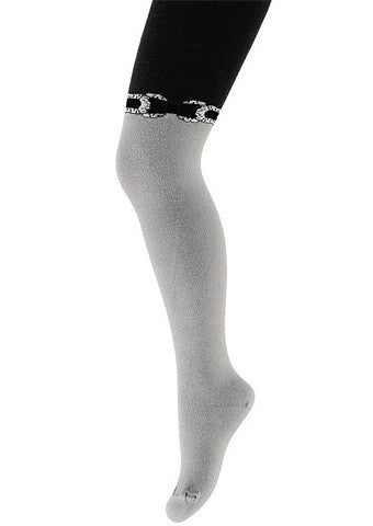 Gray Antola Tights 11y, 13y | 02 W38.114