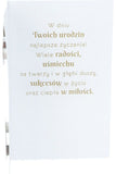 Women's Elegant Birthday Card | PS-1