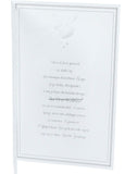 Christening Greeting Card | CH07