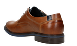 Wojas Light Brown Leather Dress Shoes | 1000853