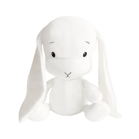 Effiki White Bunny - Medium | 013-023