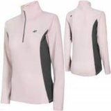 4F Womens' Powder Pink Sweatshirt | 031-56S