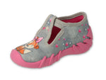 Befado Foxy Daycare Slippers / Sneakers SPEEDY | 110P467