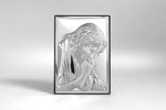 Silver Pensive Christ Gift | 6522/2x