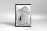 Silver Pensive Christ Gift | 6522/2x