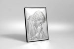 Silver Pensive Christ Gift | 6522/2x