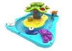 Paradise Island - Creative Toy - Rajska Wyspa | DD-67314