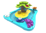 Paradise Island - Creative Toy - Rajska Wyspa | DD-67314