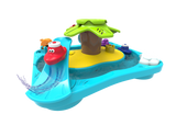 Paradise Island - Creative Toy - Rajska Wyspa | DD-67314