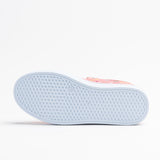 Pink Sneakers with Star Pattern | 5TE22109-P