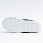 Wojtyłko Light Blue - Navy Blue Sneakers | 5A60921-LB