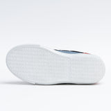 Wojtyłko Light Blue - Navy Blue Sneakers | 5A60921-LB