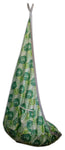 Jumbo Green Swing Seat Hammock | GMG-D25