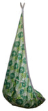 Jumbo Green Swing Seat Hammock | GMG-D25