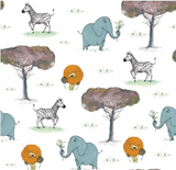 Bamboo Teething Blanket |  CC-OG-6