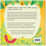 Wierszyki Logopedyczne - Hardcover Children's Book  | TK-69
