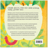 Wierszyki Logopedyczne - Hardcover Children's Book  | TK-69