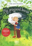 Mój Przyjaciel Bocian. O Zwierzętach i Prawdziwej Przyjaźni - Hardcover Children's Book | TK-59