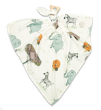 Bamboo Teething Blanket |  CC-OG-6