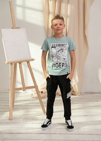 Mint T-shirt | S-71