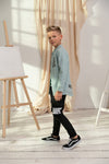 Mint Jacket | S-70