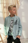 Mint Jacket | S-70