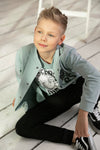 Mint Jacket | S-70